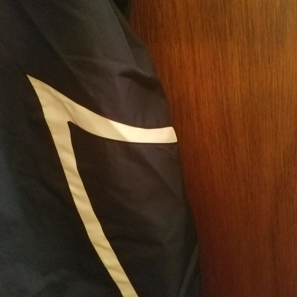 zeroXposur navy blue jacket 2X - Picture 6 of 7